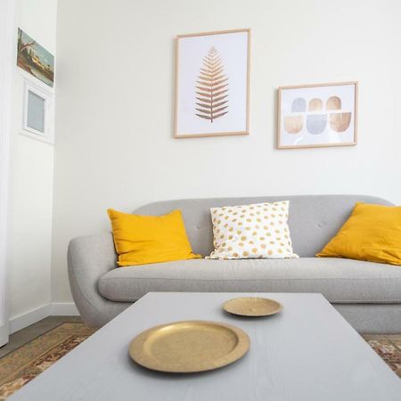 Apartamentos Las Musas de Cádiz Exterior foto