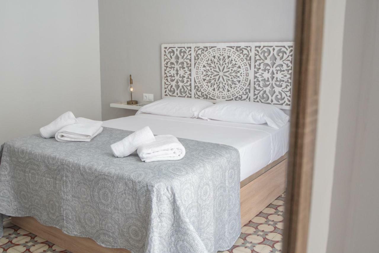 Apartamentos Las Musas de Cádiz Exterior foto
